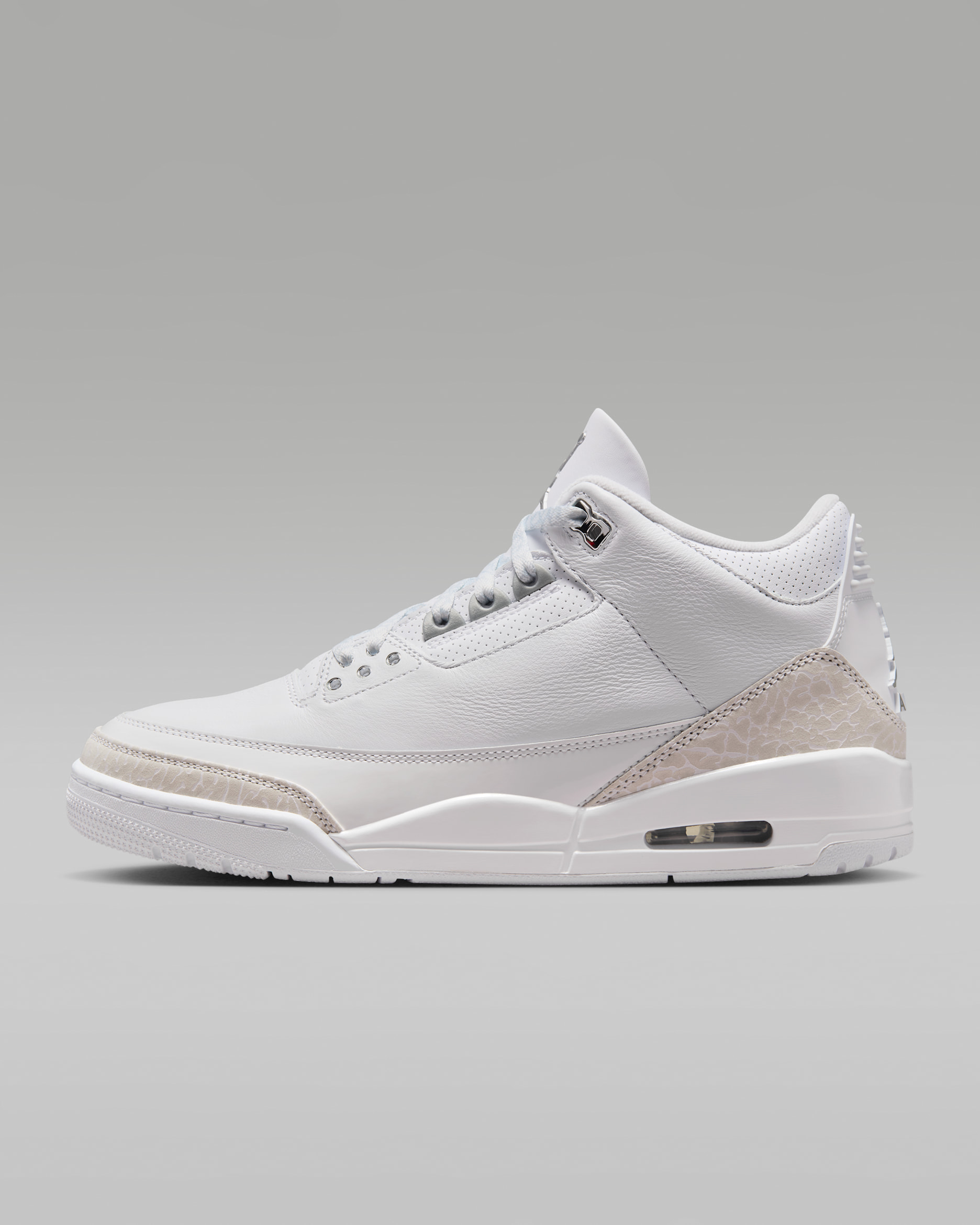 Air Jordan 3 Retro 'Pure Money' Men's Shoes. Nike FI